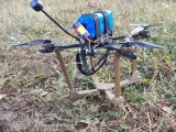 платформа для дрона-1