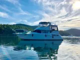 carver 355 boat-1