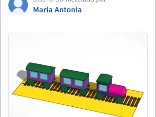 tren