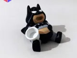Drunk Fat Batman-4