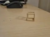Empty Square-1