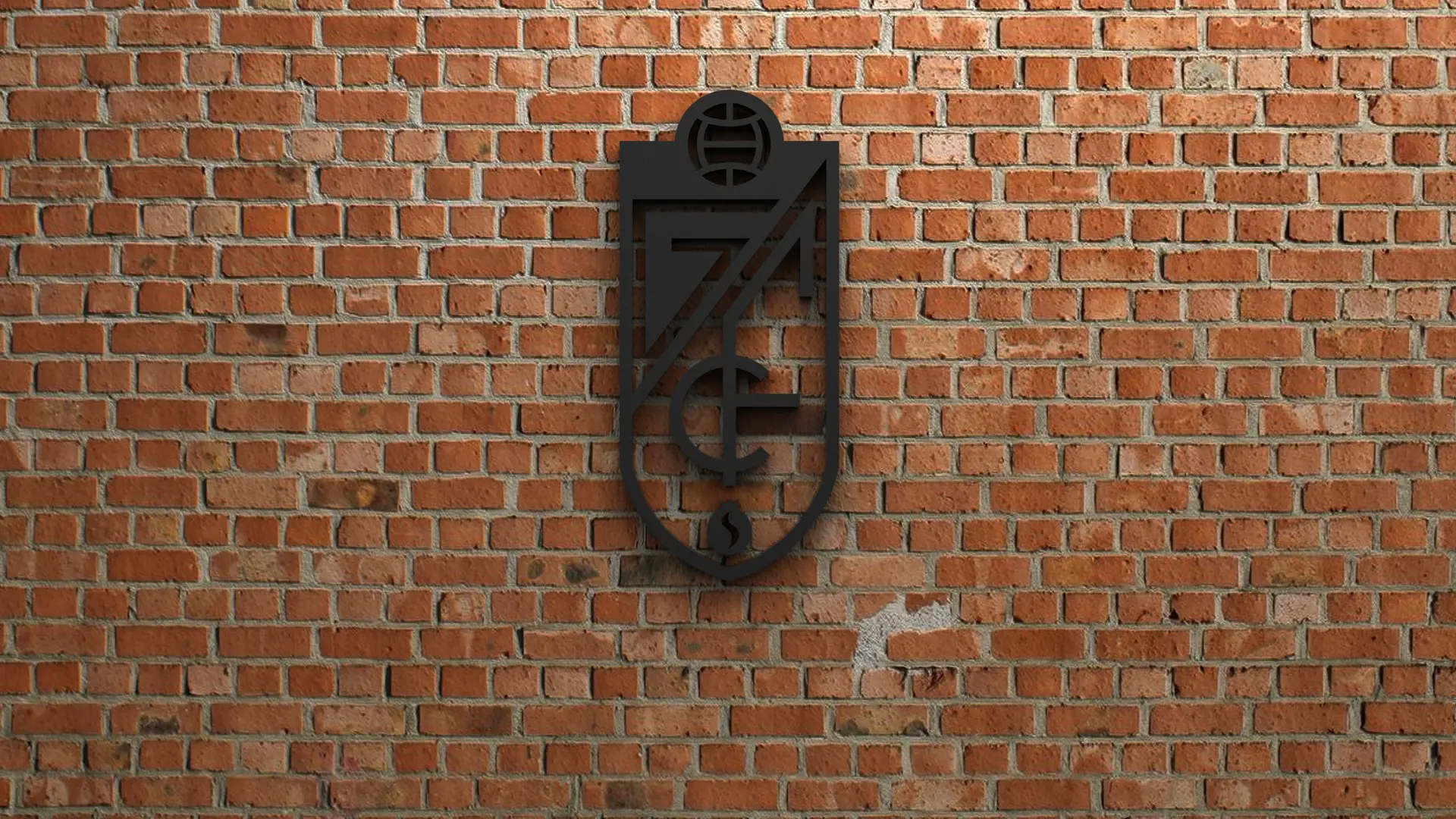 Granada FC Logo
