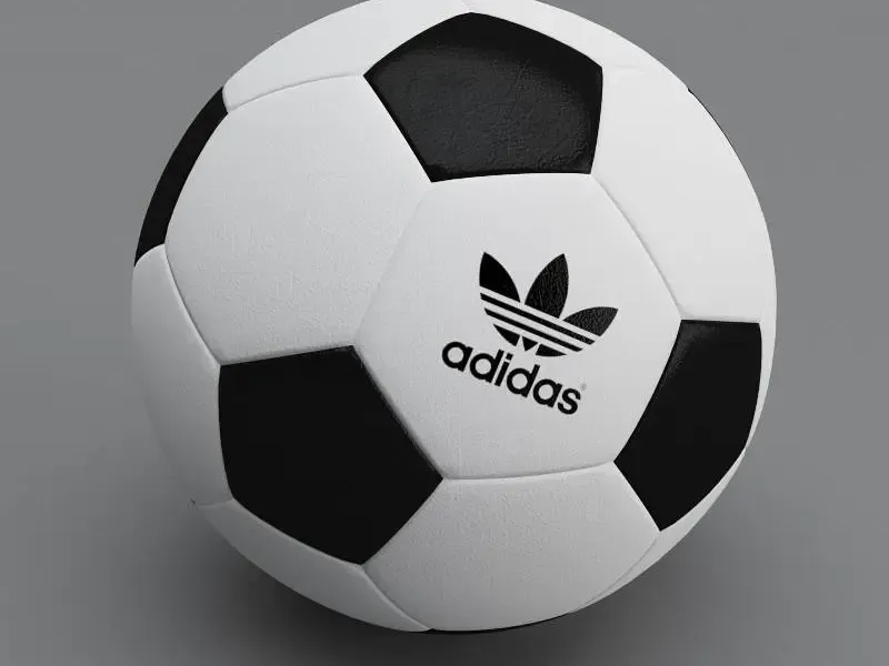 Football ball