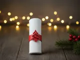 Christmas Napkin Holder-0