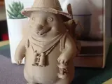Adventurous Mole-1