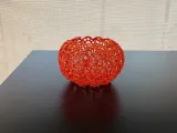 Voronoi Pumpkin-0