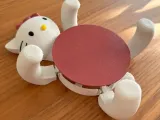 Hello Kitty Mug Holder-1