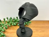 Scultura del volto-3