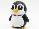 Cute Flexi Penguin 🐧-3