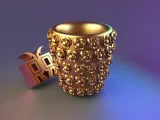 rose vase-1
