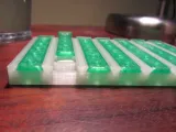 One Month Pill Box-1