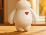 Baymax-0
