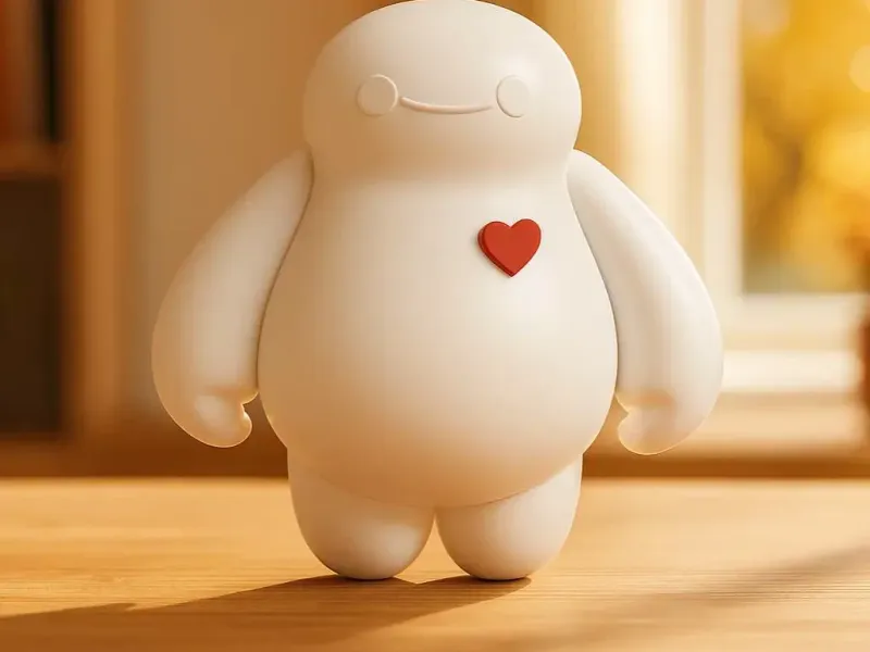 Baymax