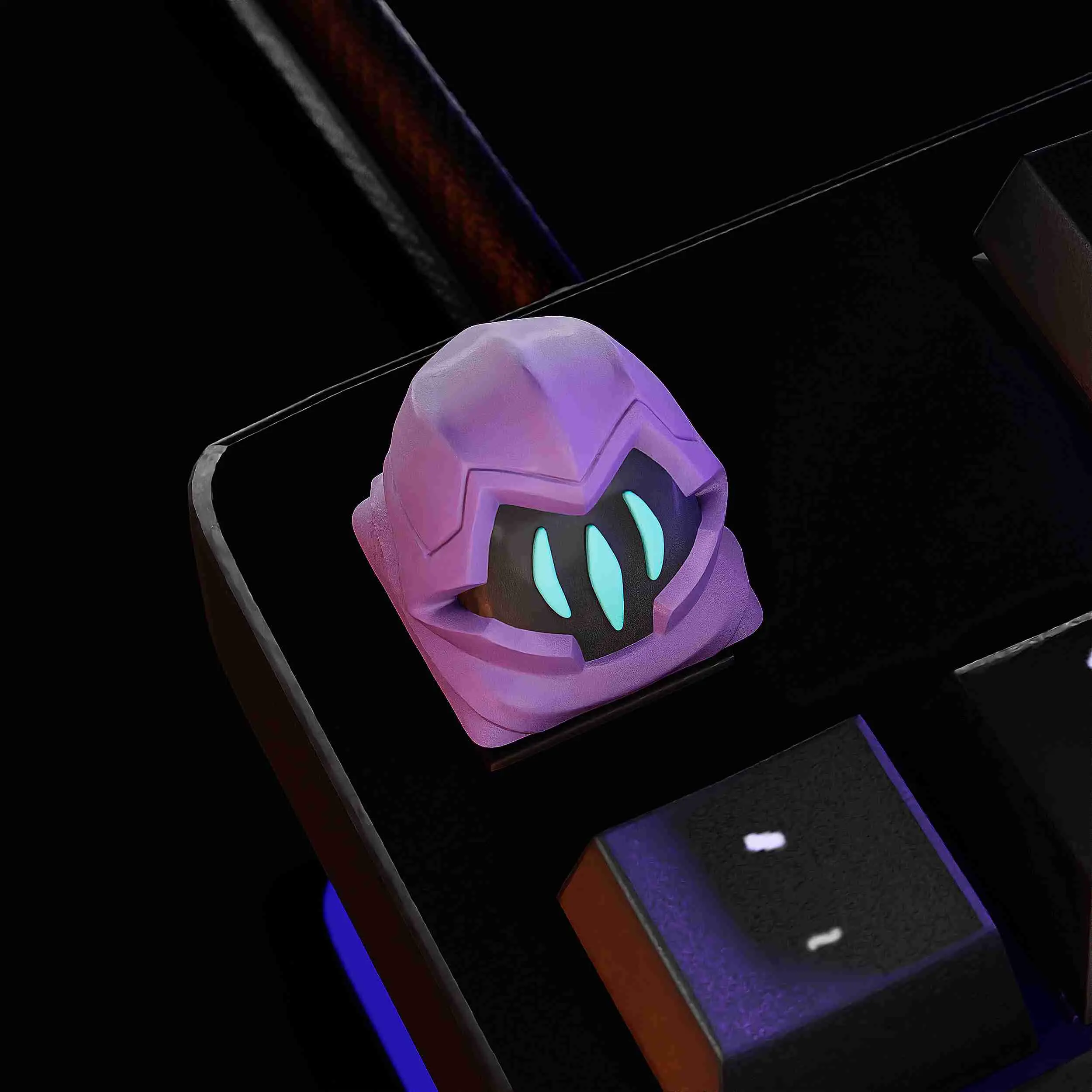 Valorant Keycaps Vol I - Mechanical Keyboard