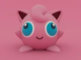 Jigglypuff - Pokemon-0