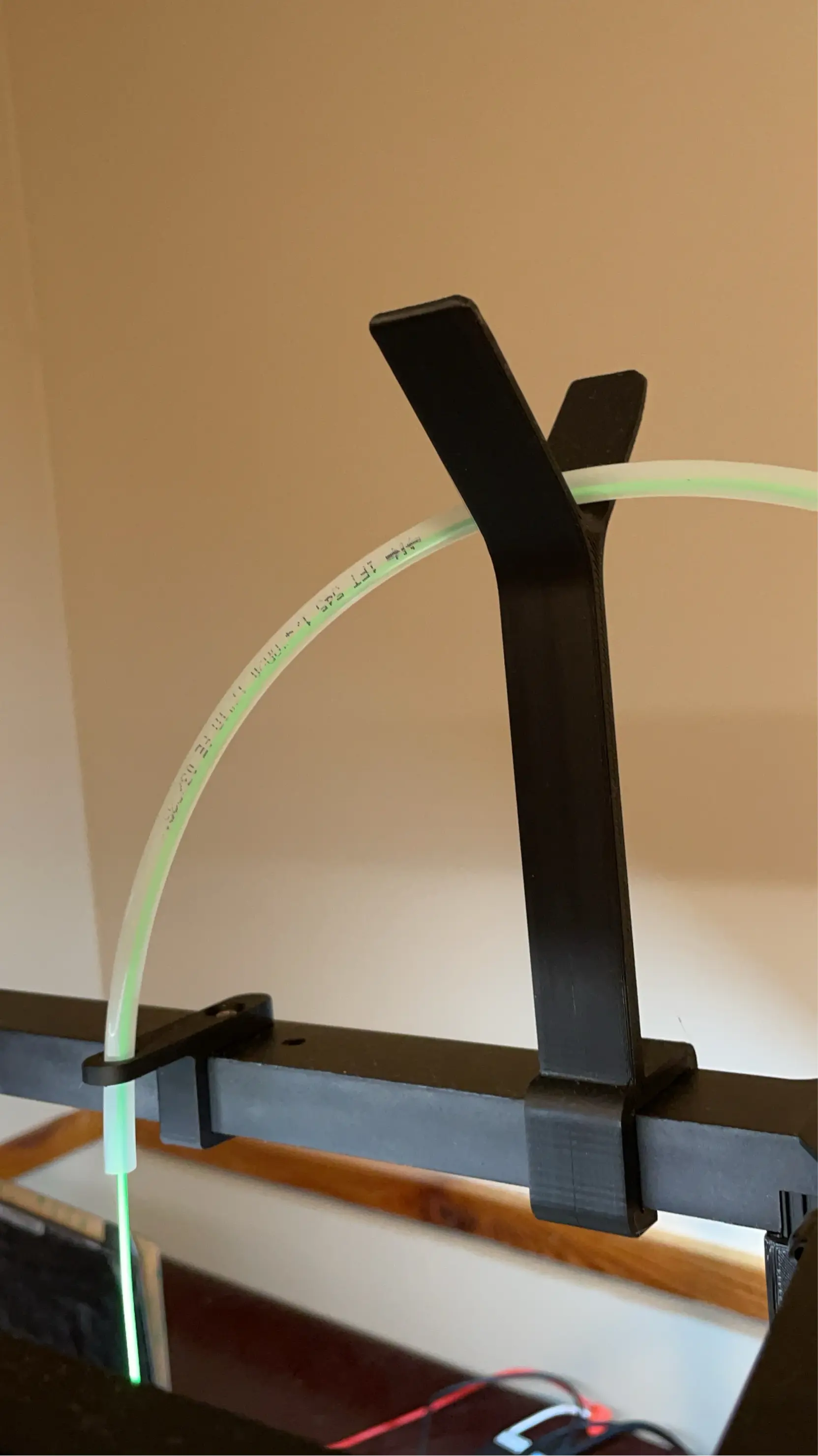 Filament Guide (Ender 3 V3 SE/KE)