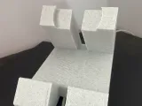 Phone stand with charger-2