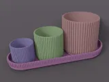 Jars for various-2