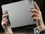 Game Handle Bracket for tablets-6