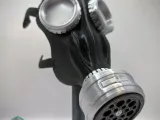 Rischio biologico - Maschere antigas-7
