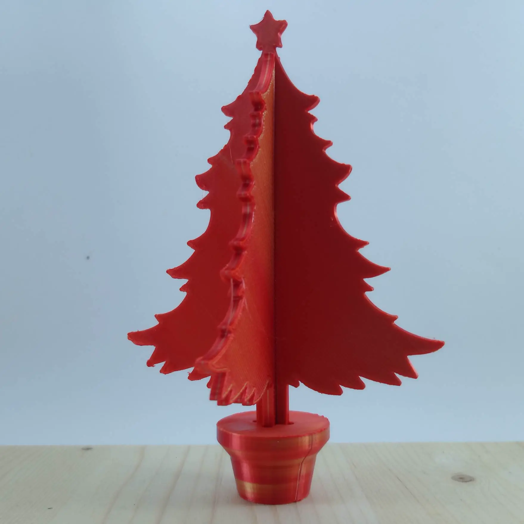 Christmas Tree Decoration