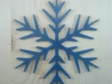 Snowflake decoration-0