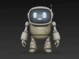Explorer Robot-1