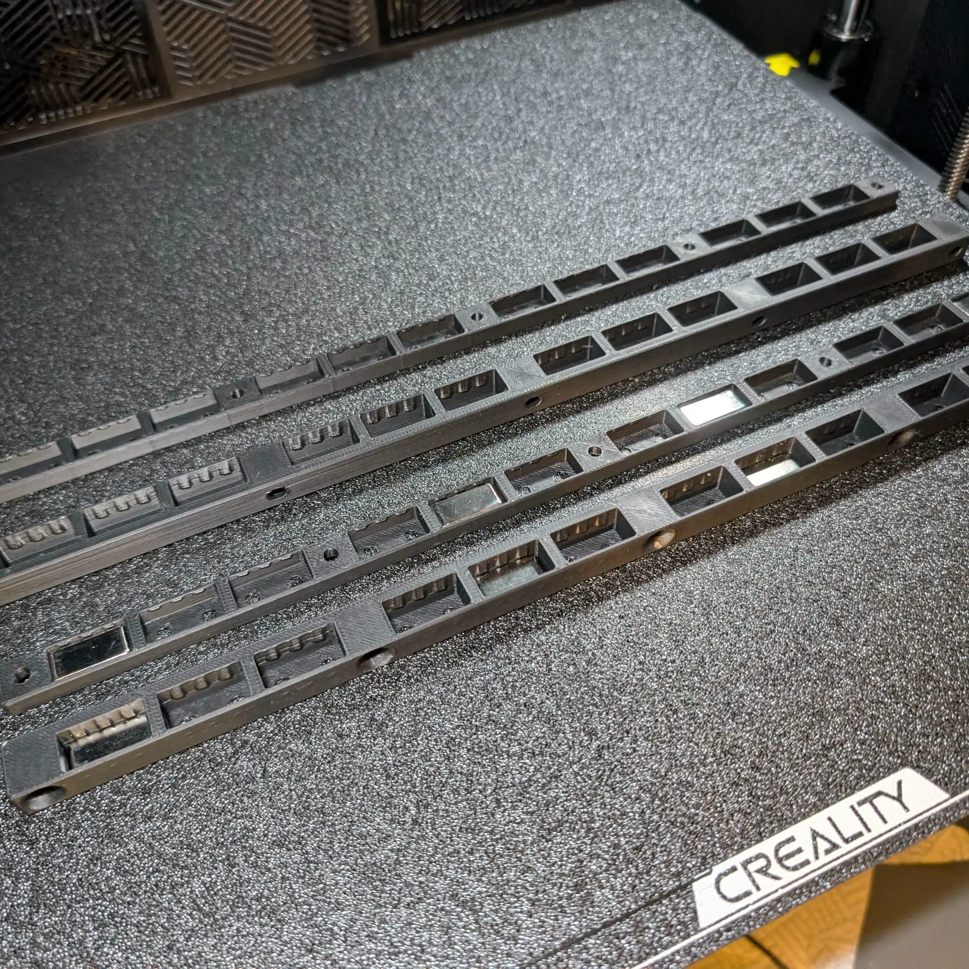 Magnetic Door Latch - Extra Super Duper Strong (24 magnet)