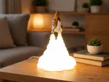 Space Rocket Lamp-2