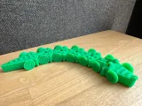 Flexi croco pe roți-4