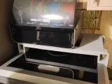 CFS riser for K2 Plus-0