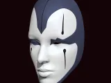 Vampire Princess Miyu mask-3