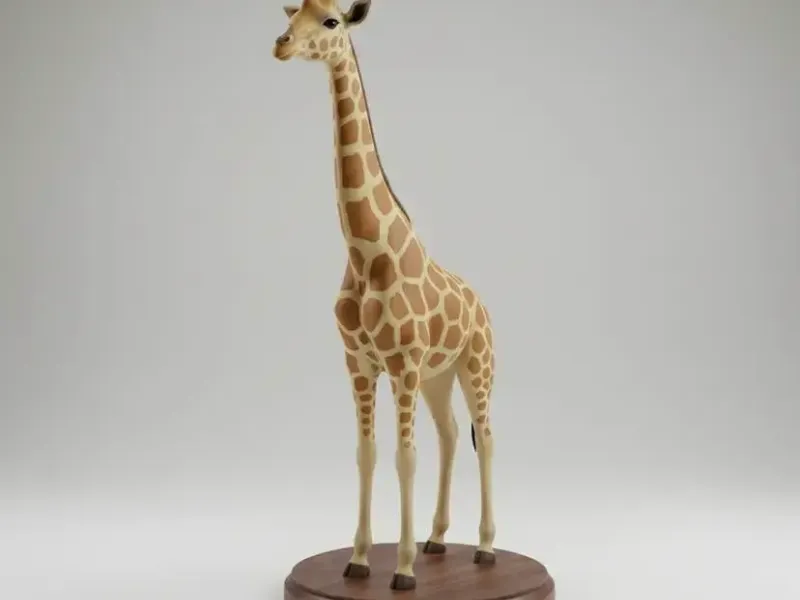Giraffa