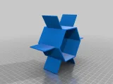 HexCell Modular Display Stand Extras -7