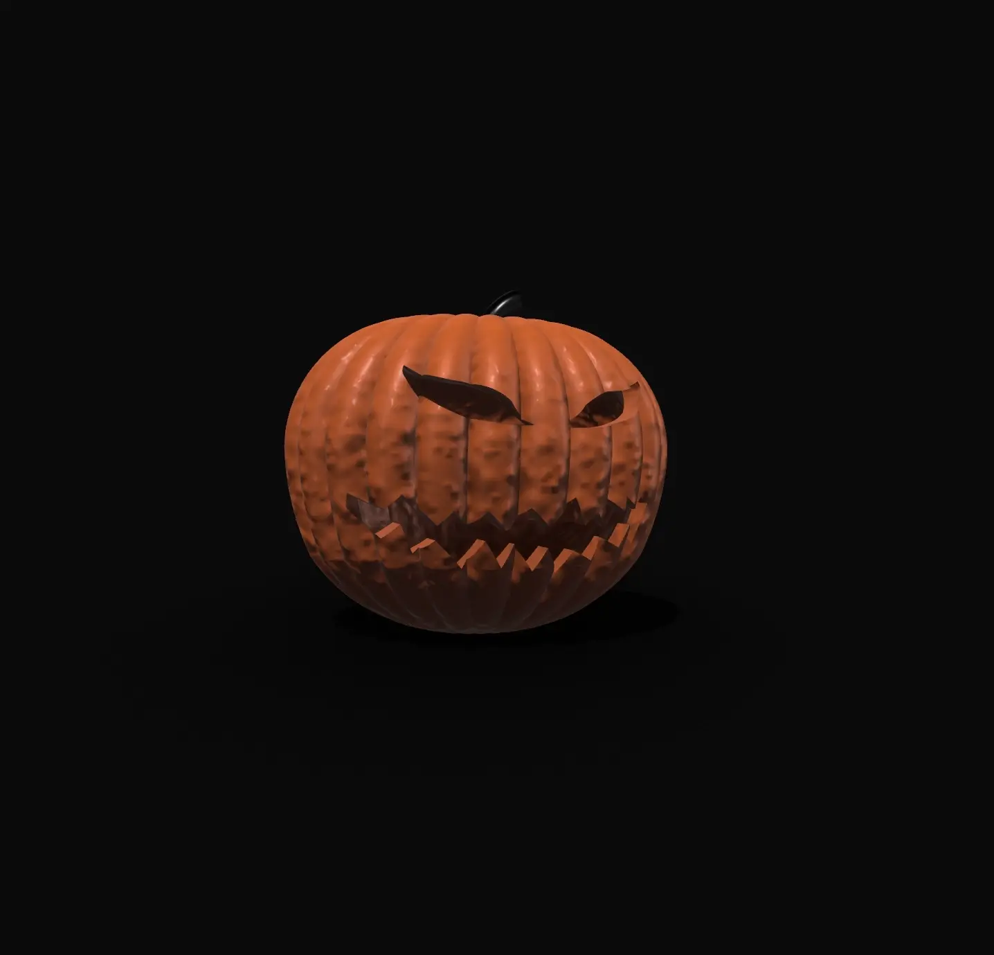 HALLOWEEN 2022 PUMPKIN