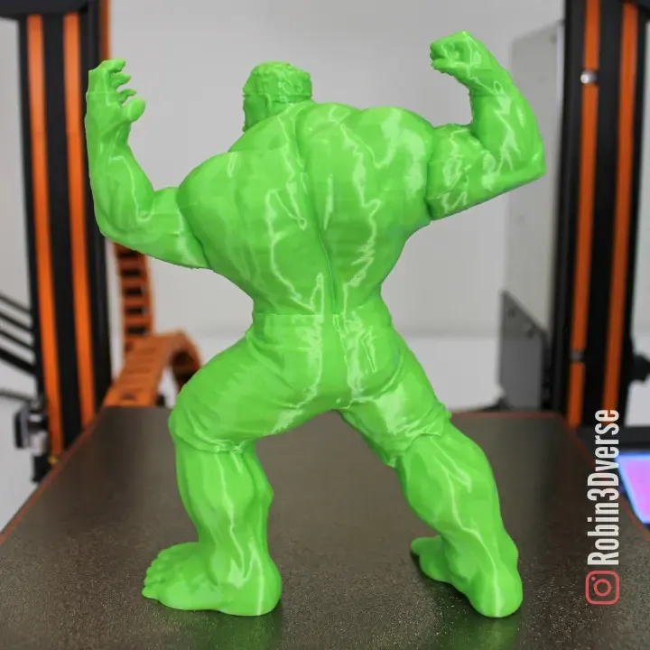 Hulk Support Free Remix