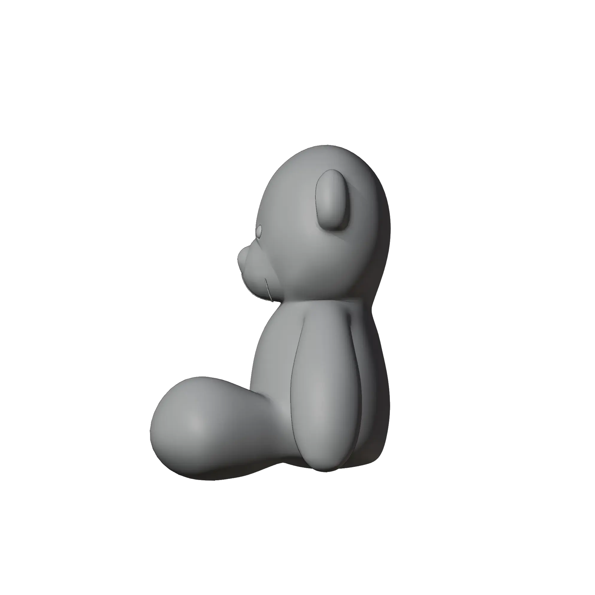 teddy bear