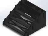 Model Paint Stand-2