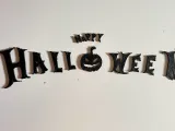 Arte de pared halloween-0