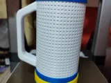 Circular Pattern Jugs-5