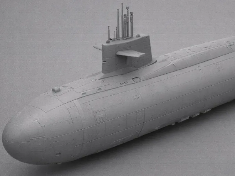 sub marino 2