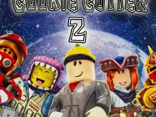 Cookie Cutter Z Roblox