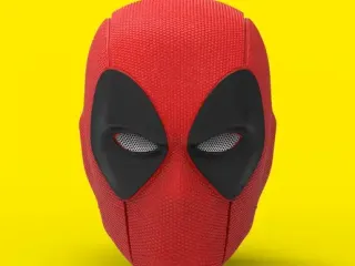 masque deadpool