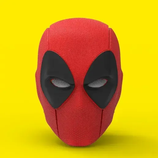 masque deadpool