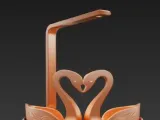 "Eternal Grace LED Vanity Lamp"-6