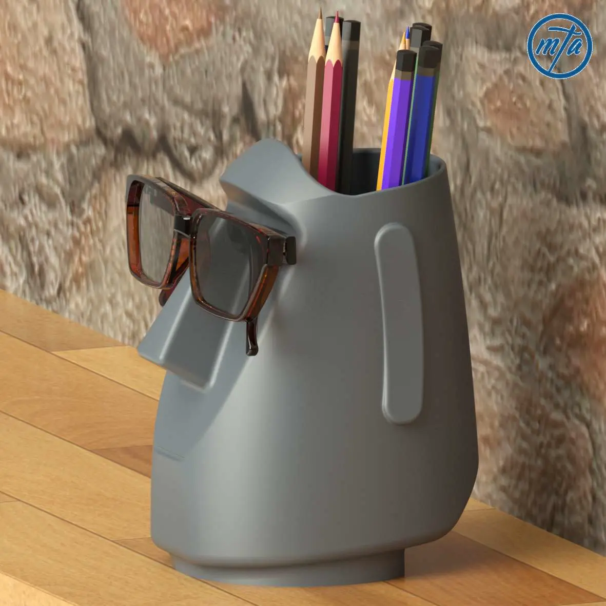 glasses holder