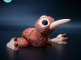 Kiwi Bird Flexi-2
