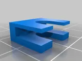 Ender 3 Spring Fix! Low spring tension fix "S, M, L"-2