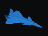 Chengdu J-20-0