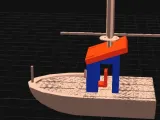 Yelkenli tekne-0